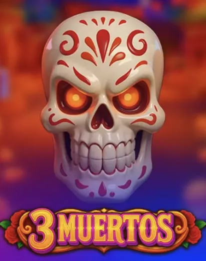 3 Muertos