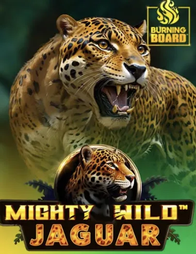 Mighty wild